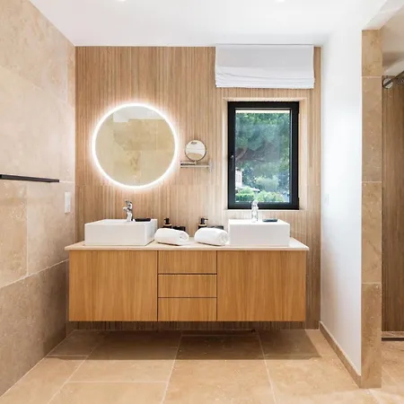 Orchard Сен-Тропе