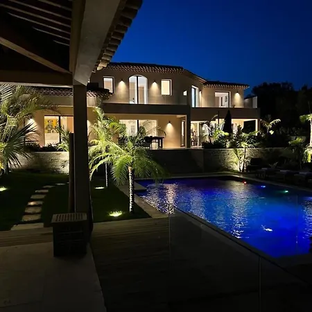 Orchard * Сен-Тропе