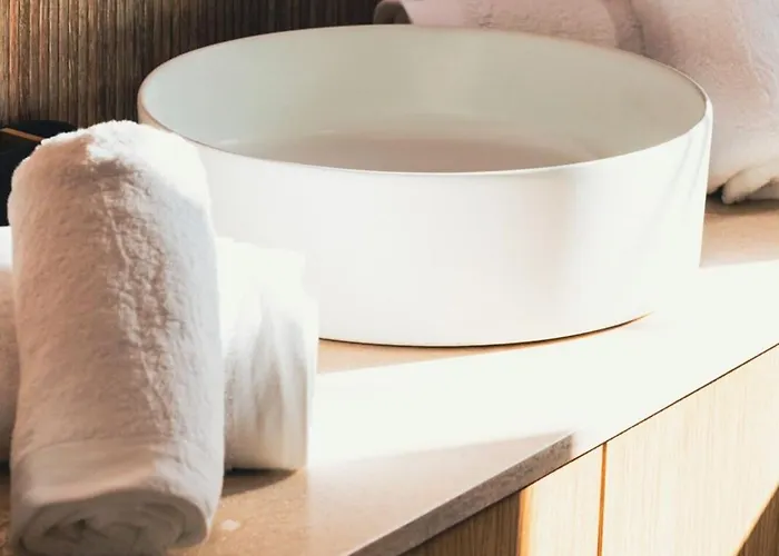 Orchard Villa Saint-Tropez