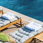 Orchard Vila Saint Tropez