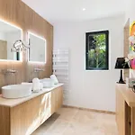 Orchard Saint Tropez