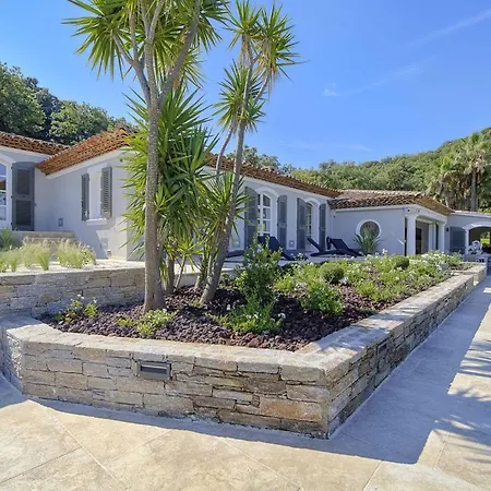 Orchard Villa