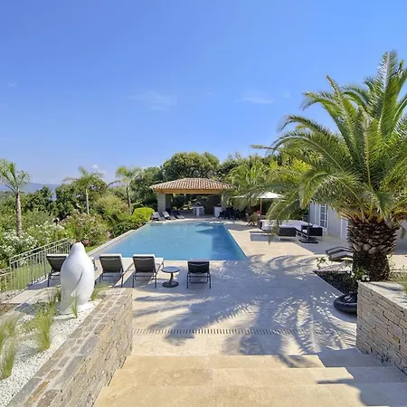Orchard Villa *