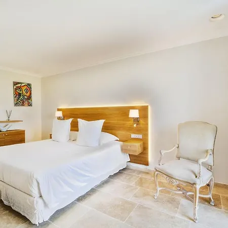 Villa Orchard Saint-Tropez