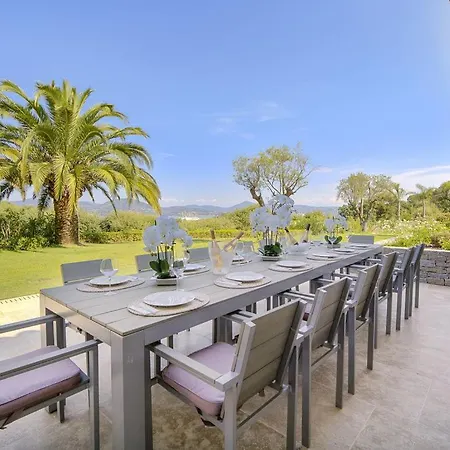 Orchard Saint-Tropez