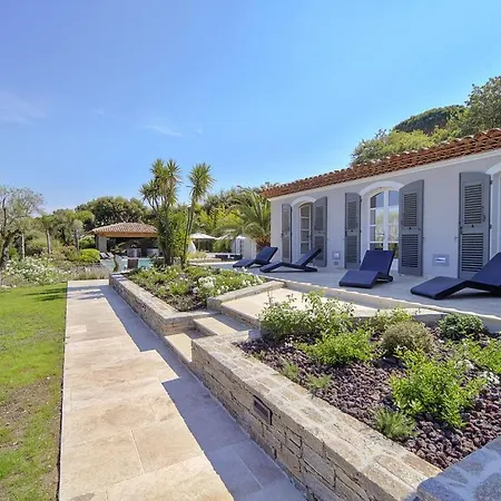 Orchard * Saint-Tropez