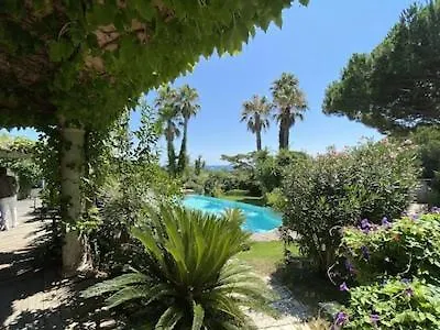 Orchard Villa