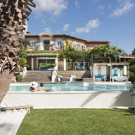 Orchard * Saint-Tropez