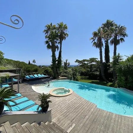 Orchard Villa *