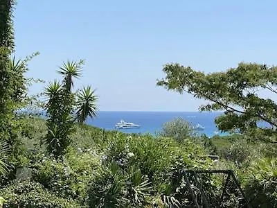 Orchard Villa Saint-Tropez