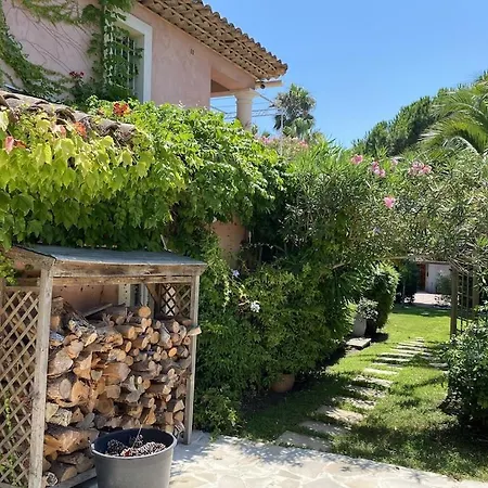 Villa Orchard *