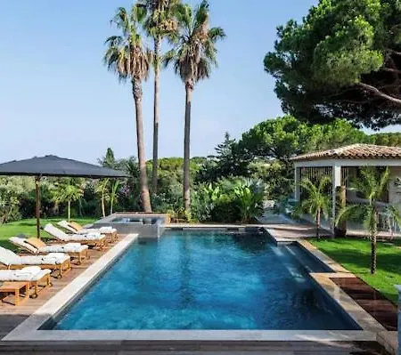 Orchard Villa *
