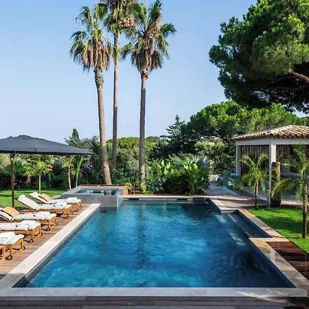 Orchard Saint-Tropez