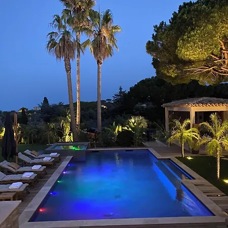 Orchard Villa