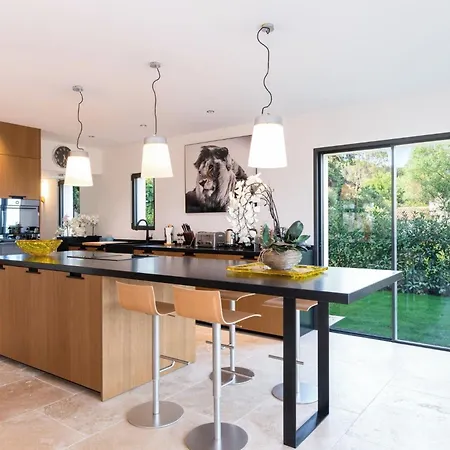 Orchard Villa *