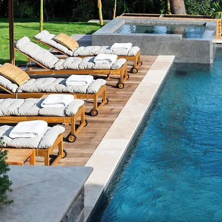 Villa Orchard *