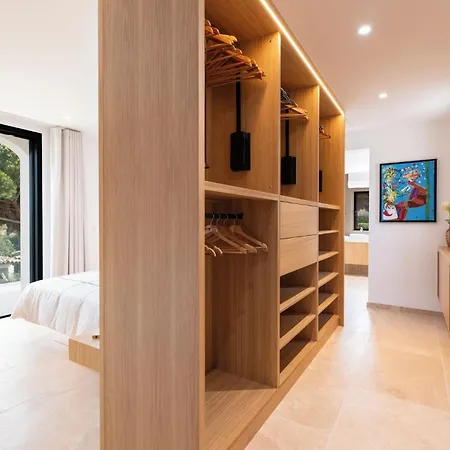 Orchard Saint-Tropez