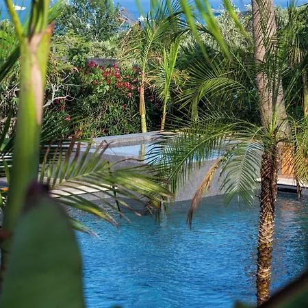 Villa Orchard *