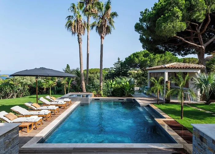 Orchard * Saint-Tropez