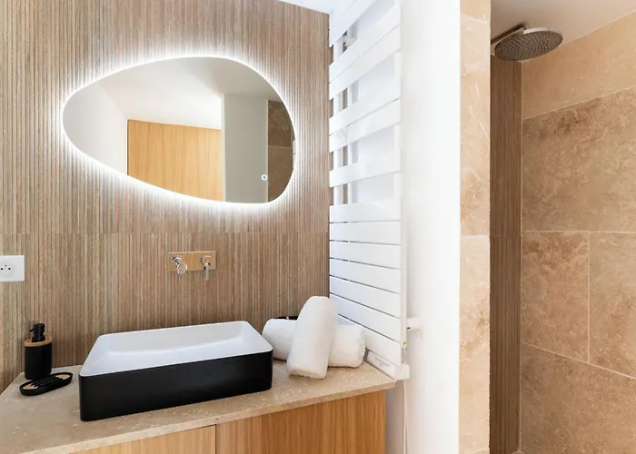 Orchard * Saint-Tropez