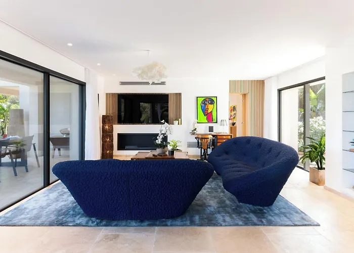 Orchard * Saint-Tropez