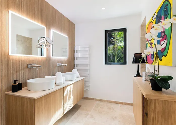 Orchard サントロペ