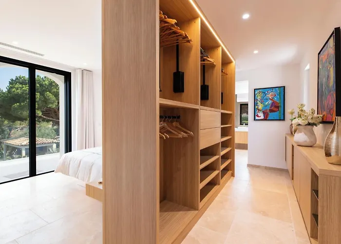 Orchard Saint-Tropez