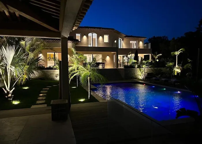 Orchard * サントロペ